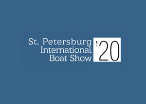 St. Petersburg International Boat Show