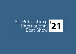 St. Petersburg International Boat Show